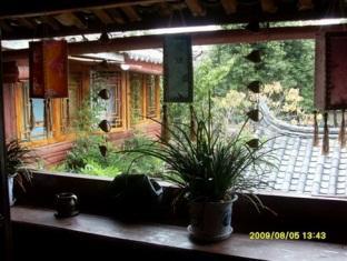 Overseas Inn Lệ Giang Ngoại thất bức ảnh