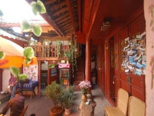 Overseas Inn Lệ Giang Ngoại thất bức ảnh